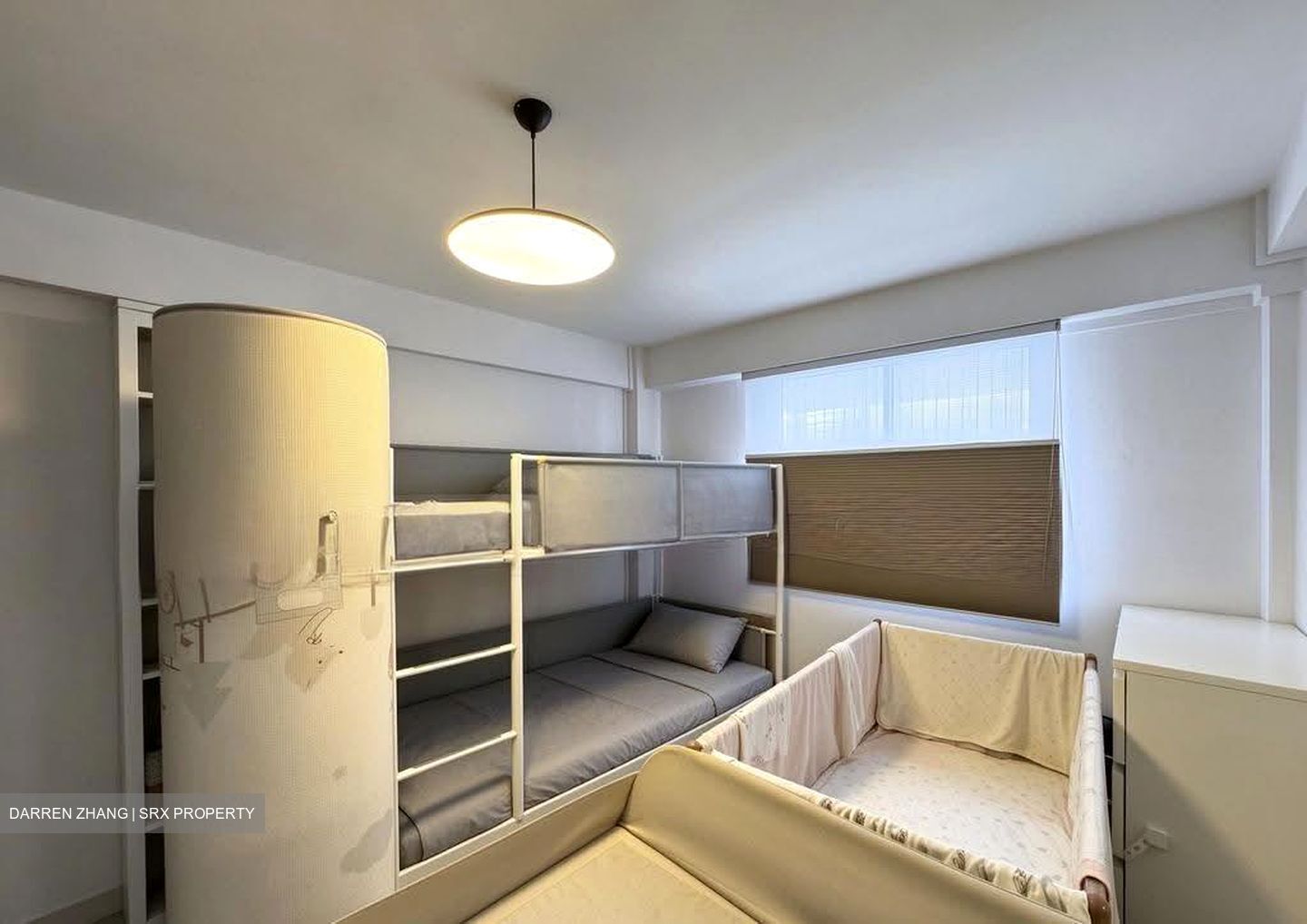 Blk 21 Dover Ville (Queenstown), HDB 3 Rooms #636540581